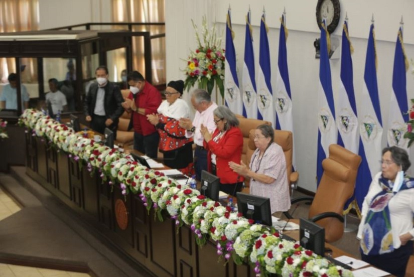 ASAMBLEA